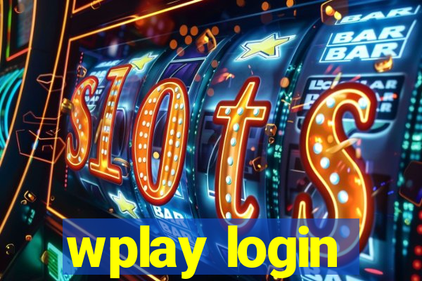 wplay login